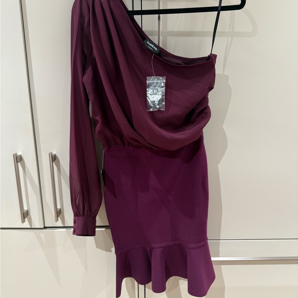 NWT Bebe Dress
